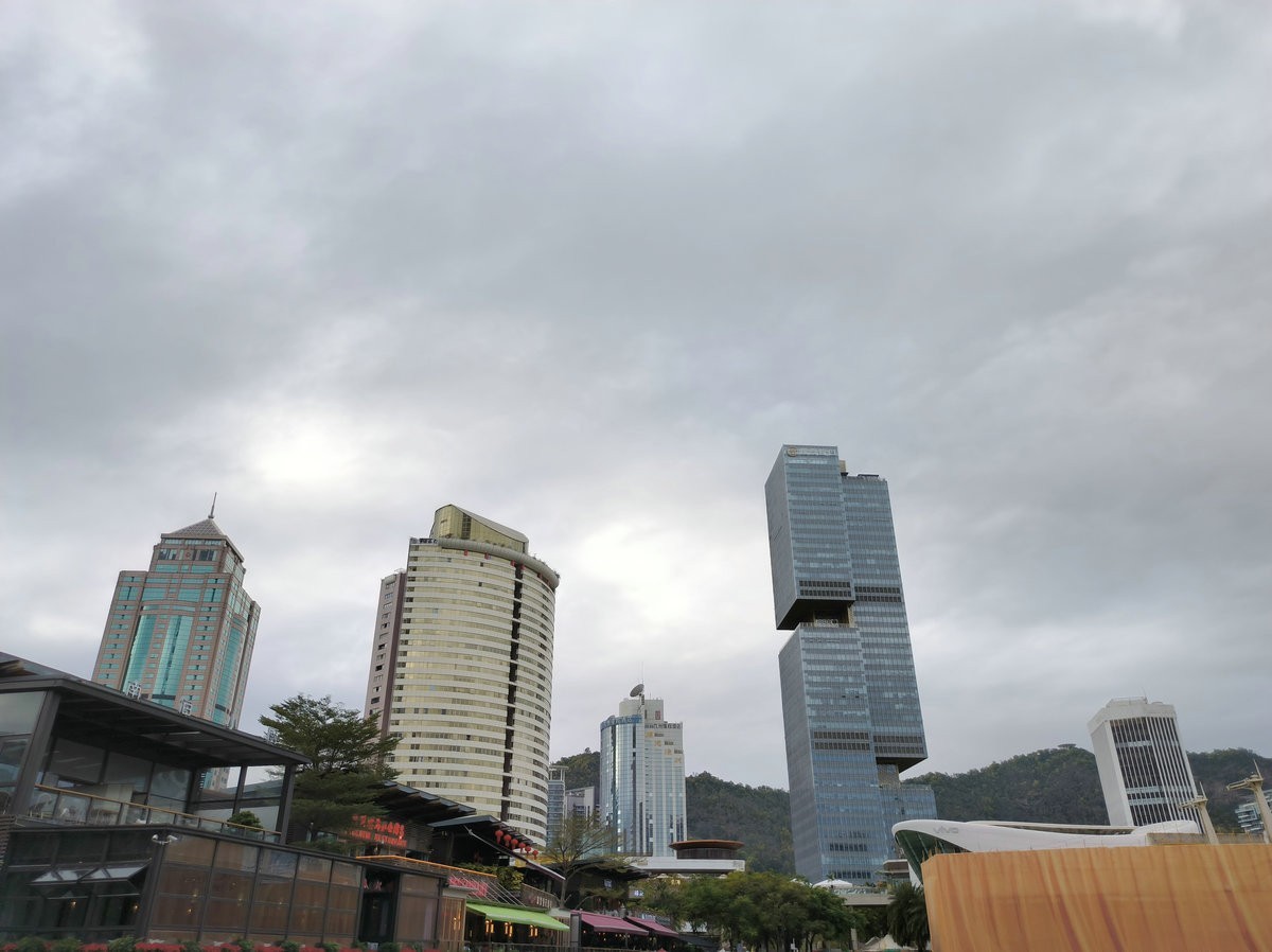 2025春节 广东行（117）深圳海上世界