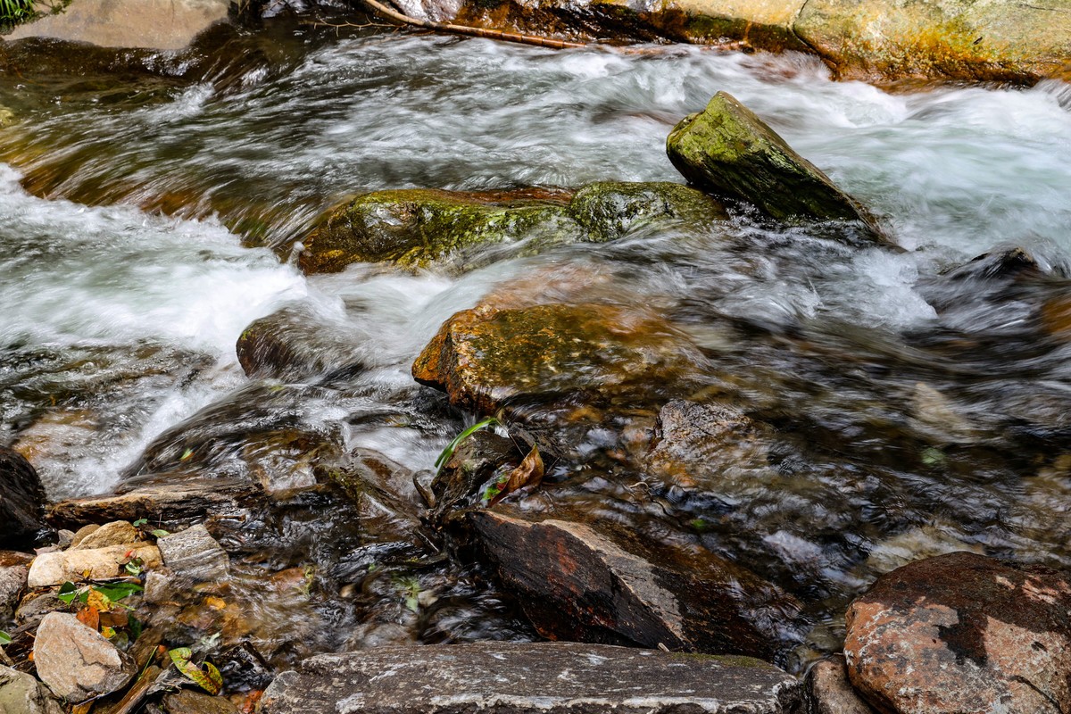 山泉-中关村在线摄影论坛