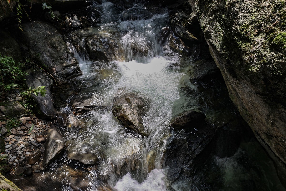 山泉-中关村在线摄影论坛