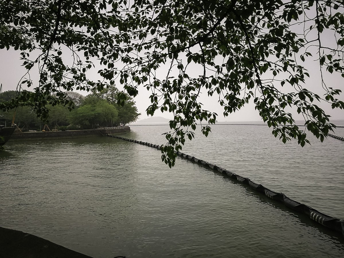 无锡太湖鼋头渚 ~ 掠影