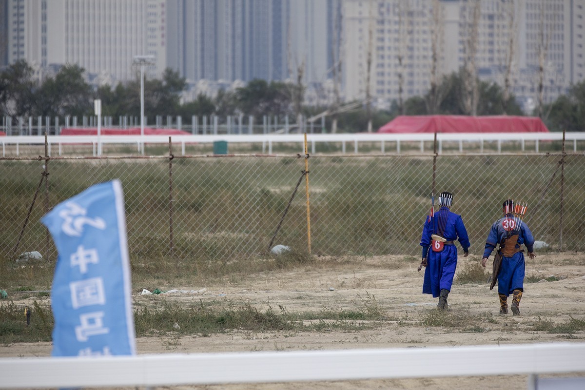 马都一瞥——背影