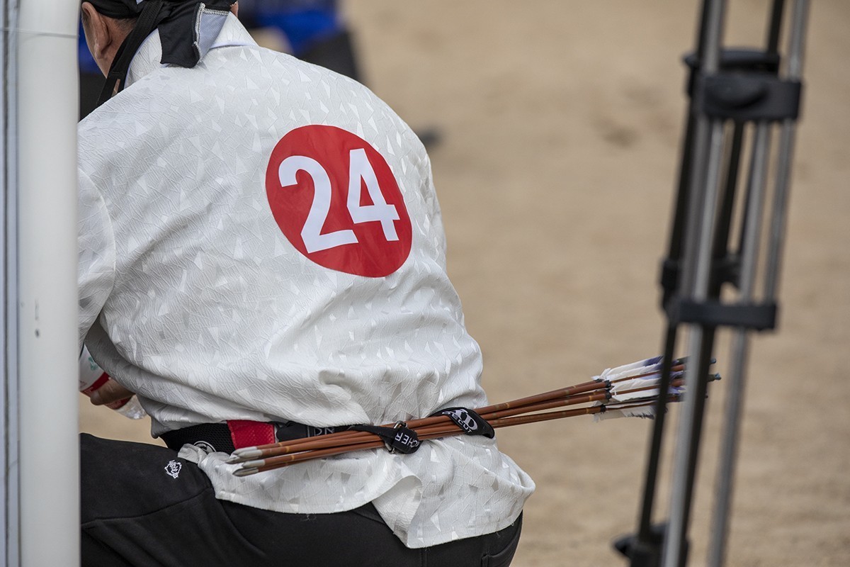 马都一瞥——背影