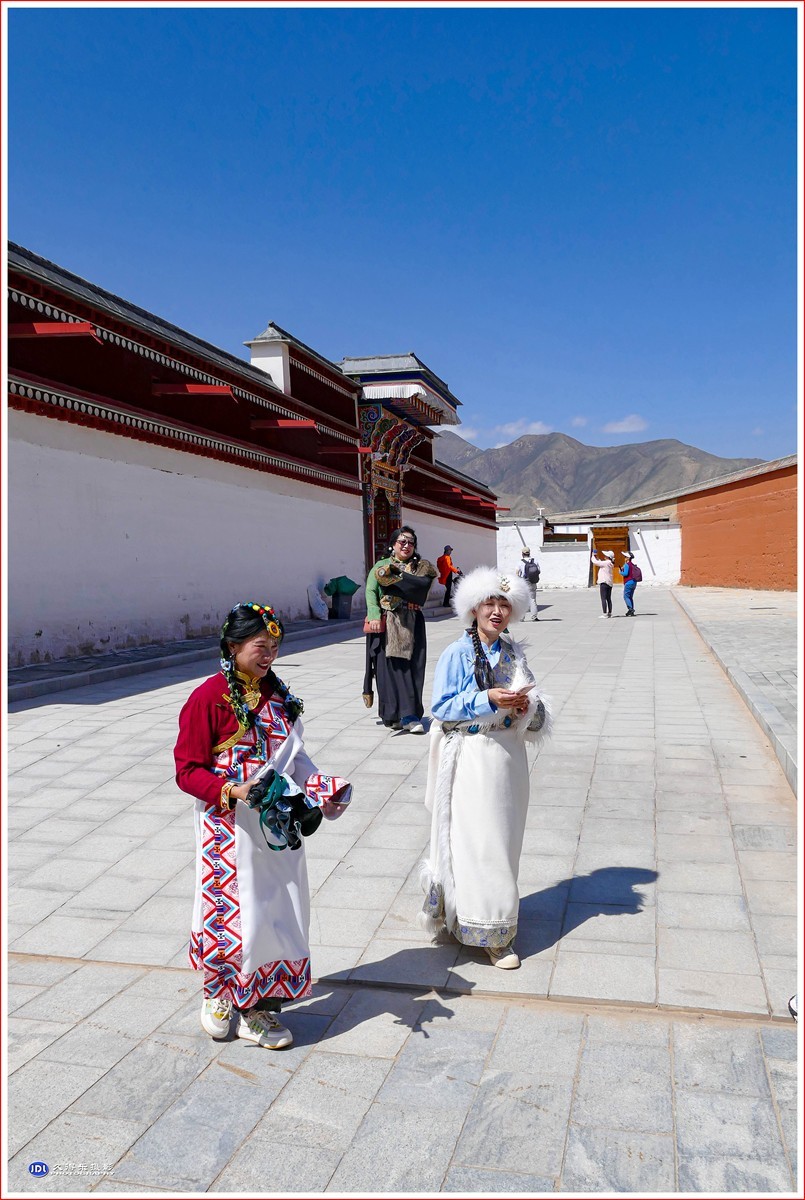 2023-（219）拉扑楞寺（五）