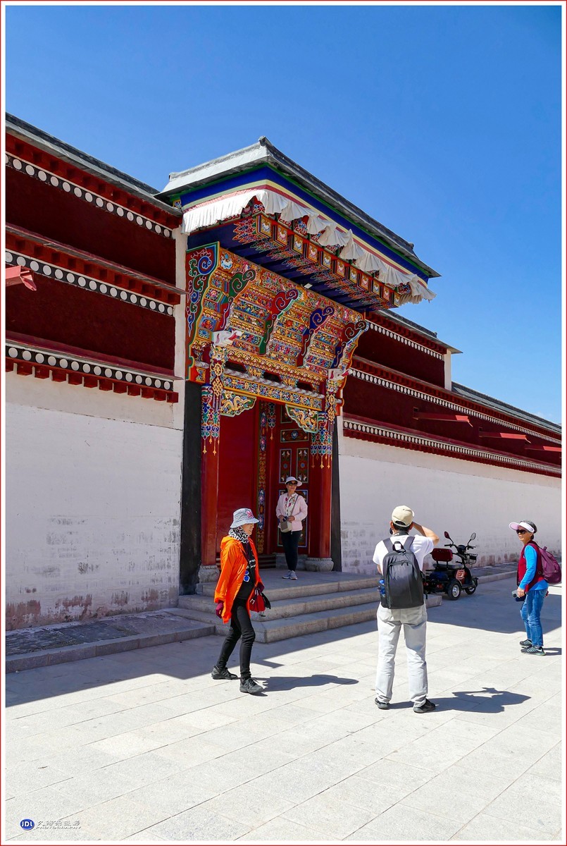 2023-（219）拉扑楞寺（五）