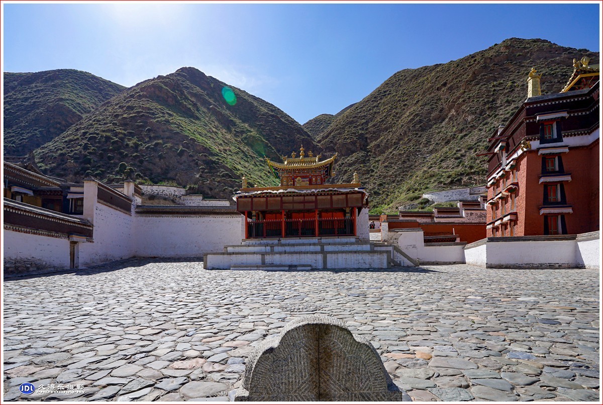 2023-（219）拉扑楞寺（五）