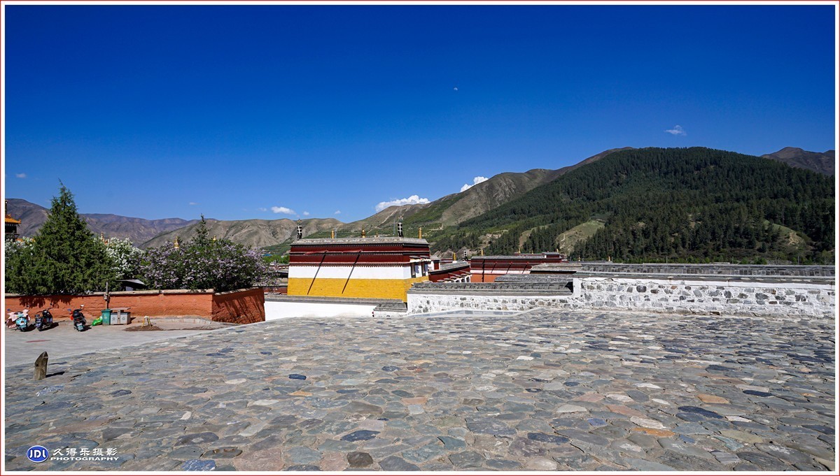 2023-（219）拉扑楞寺（五）