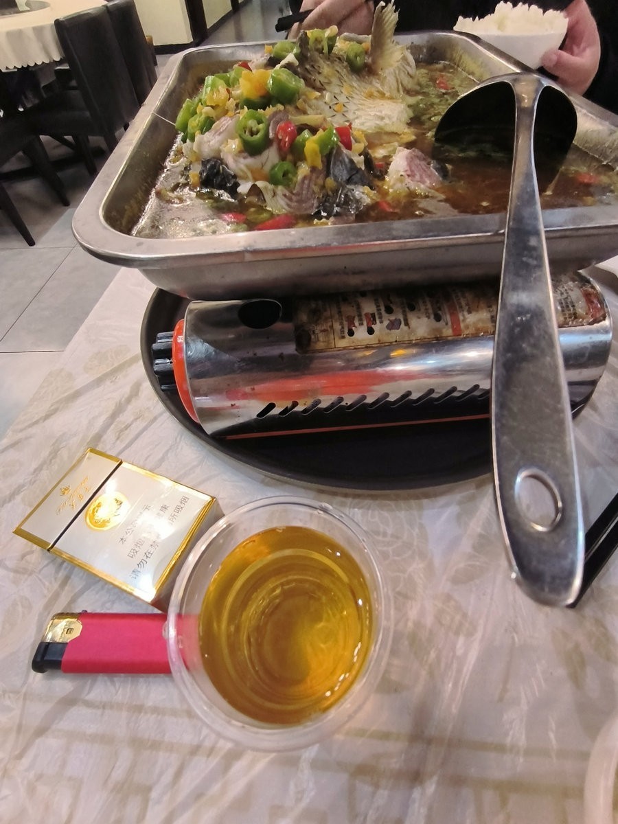 漫步星城 走街串巷（536）人间烟火  醉爱醴陵