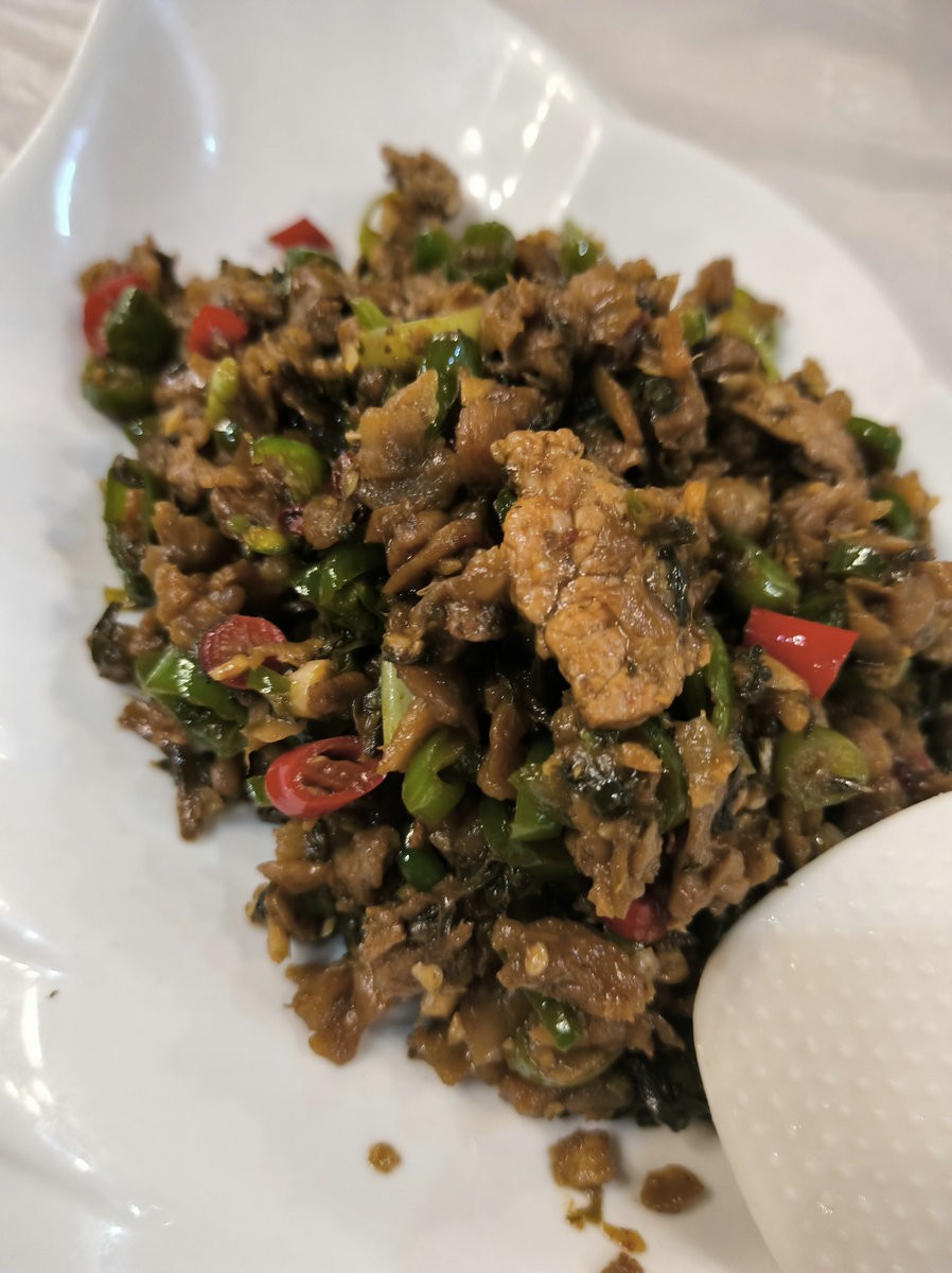 漫步星城 走街串巷（536）人间烟火  醉爱醴陵