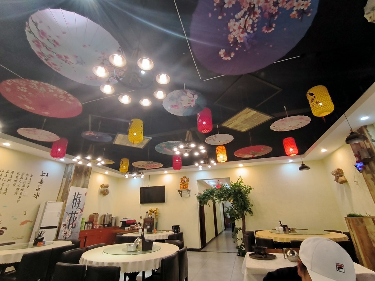 漫步星城 走街串巷（536）人间烟火  醉爱醴陵