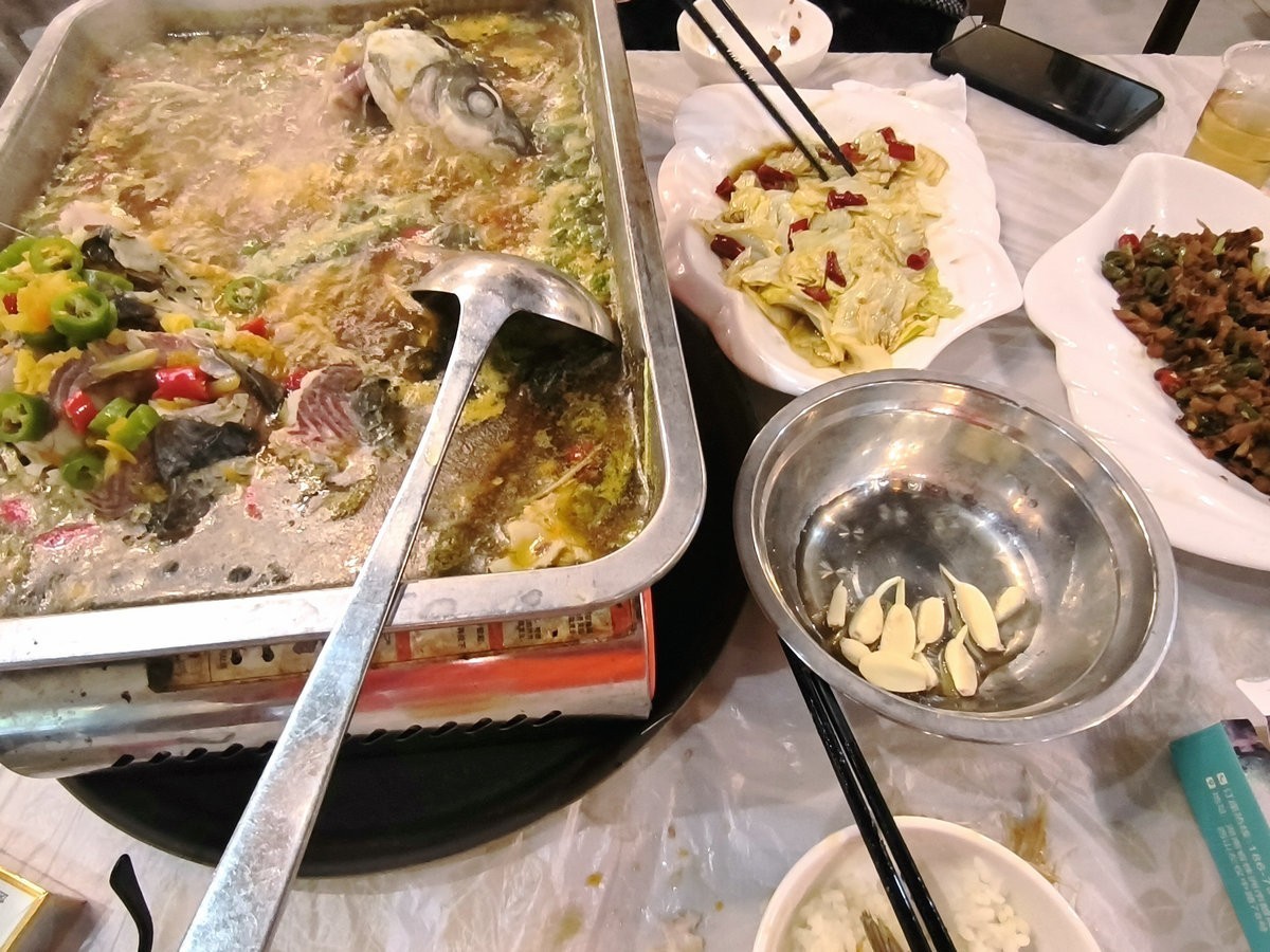 漫步星城 走街串巷（536）人间烟火  醉爱醴陵