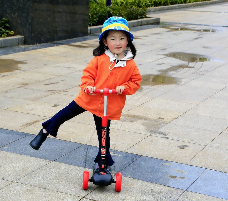 515【寿星老海南游摄纪实】夜拍广埸儿童！