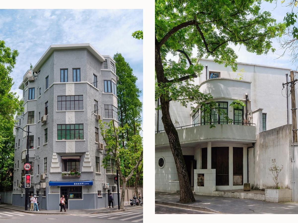 【菜々手摄影】魔都扫街