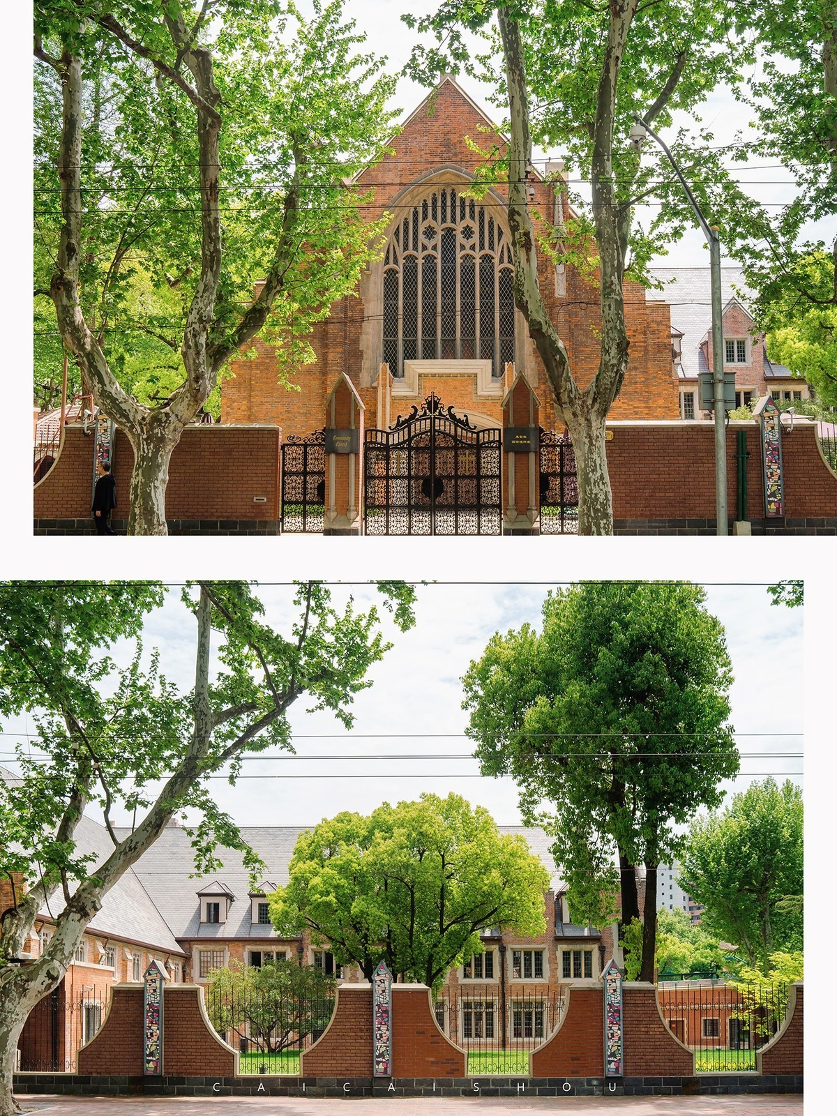 【菜々手摄影】魔都扫街