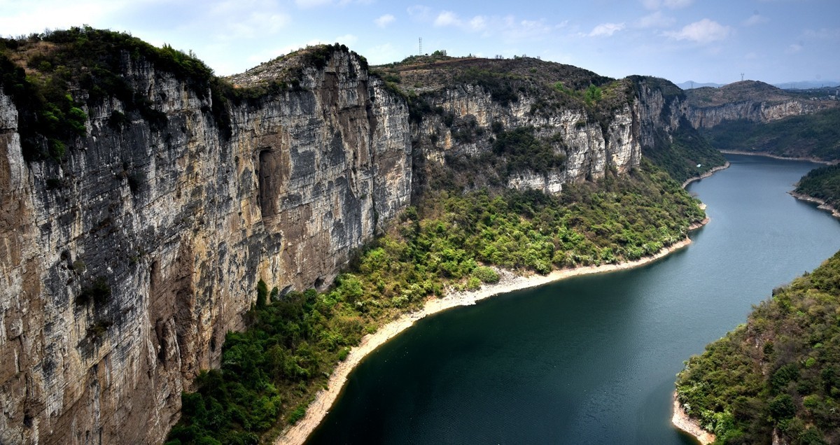 贵州大方至赫章路途随拍