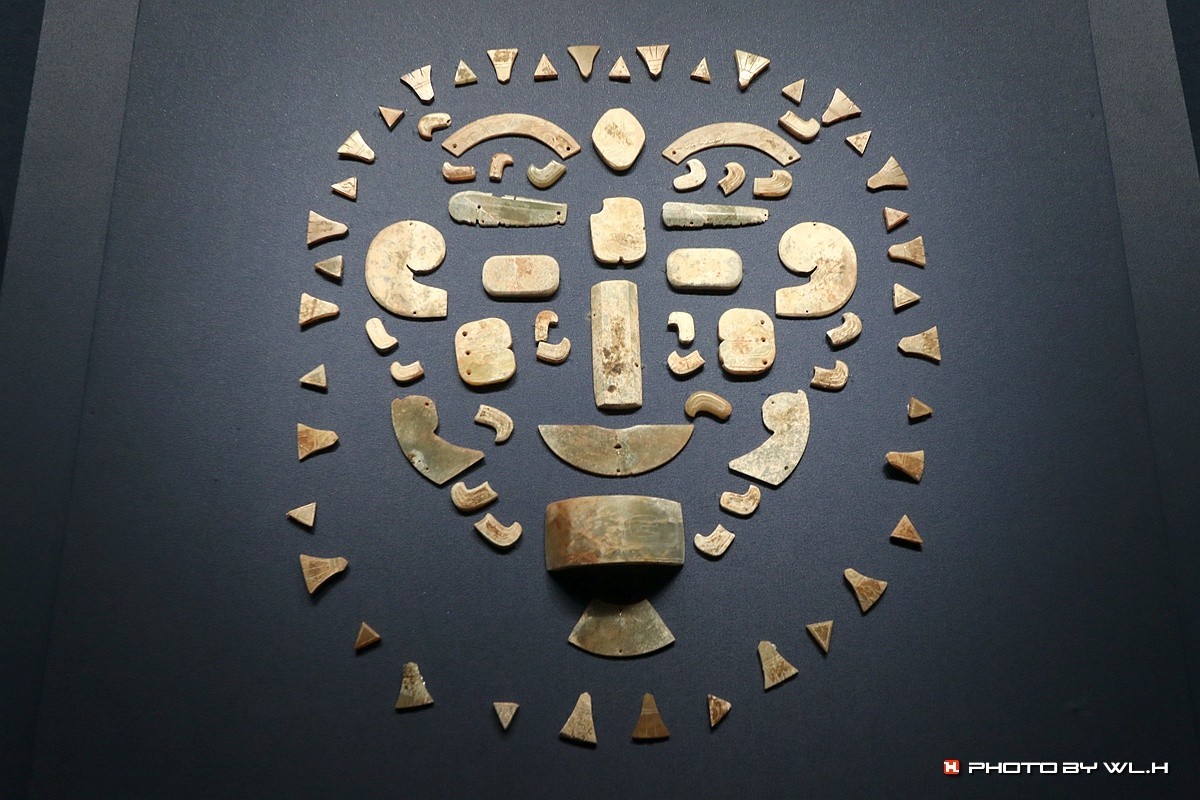 三晋行——山西博物院