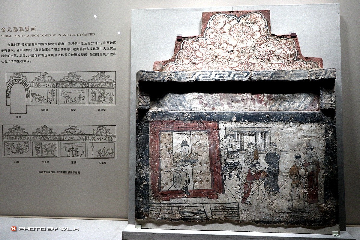 三晋行——山西博物院