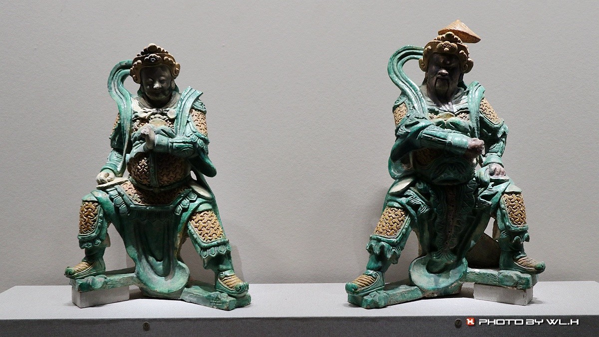 三晋行——山西博物院