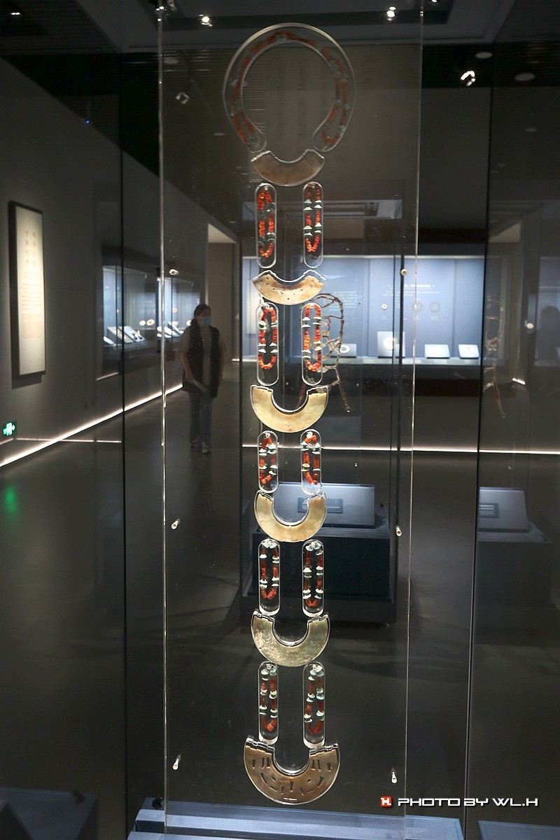 三晋行——山西博物院