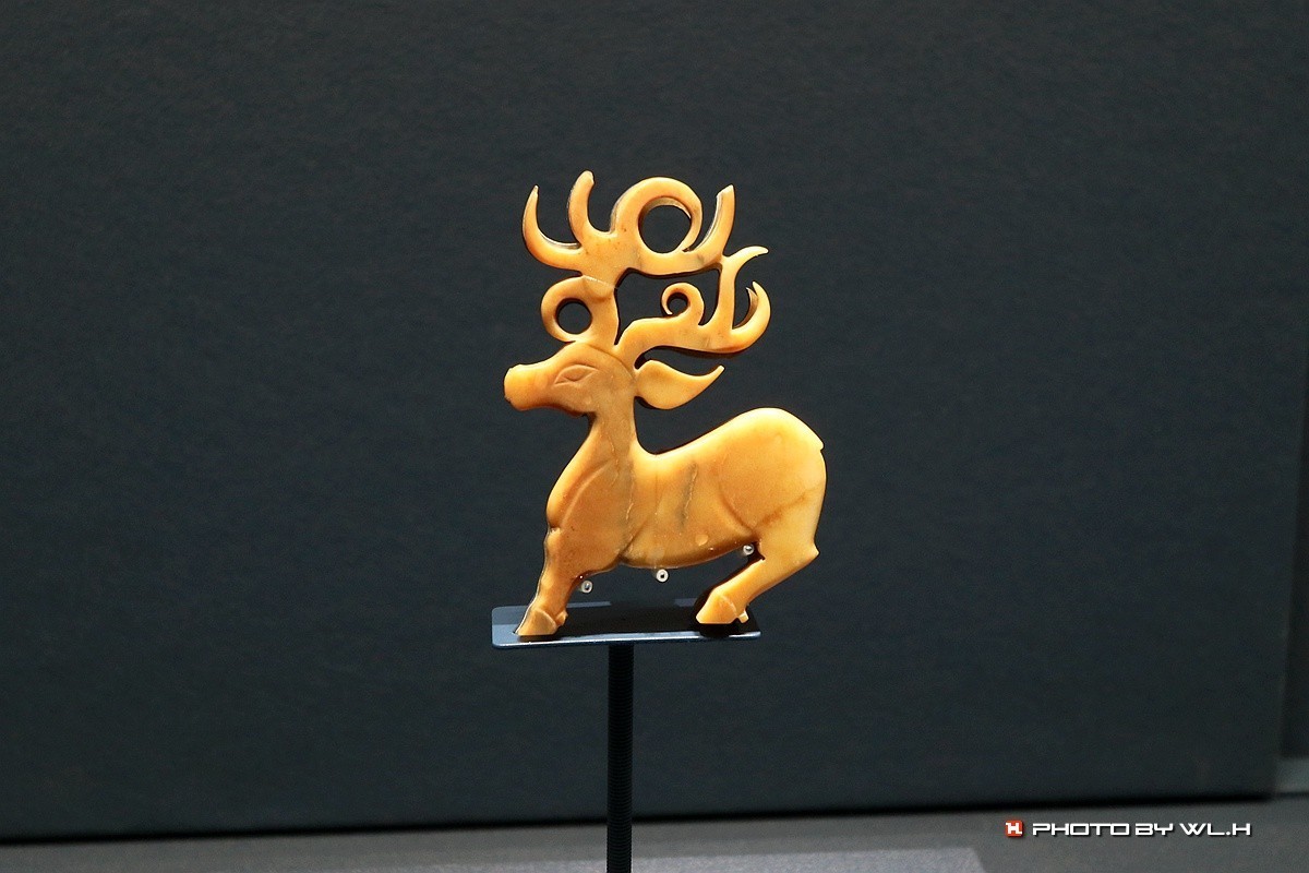 三晋行——山西博物院