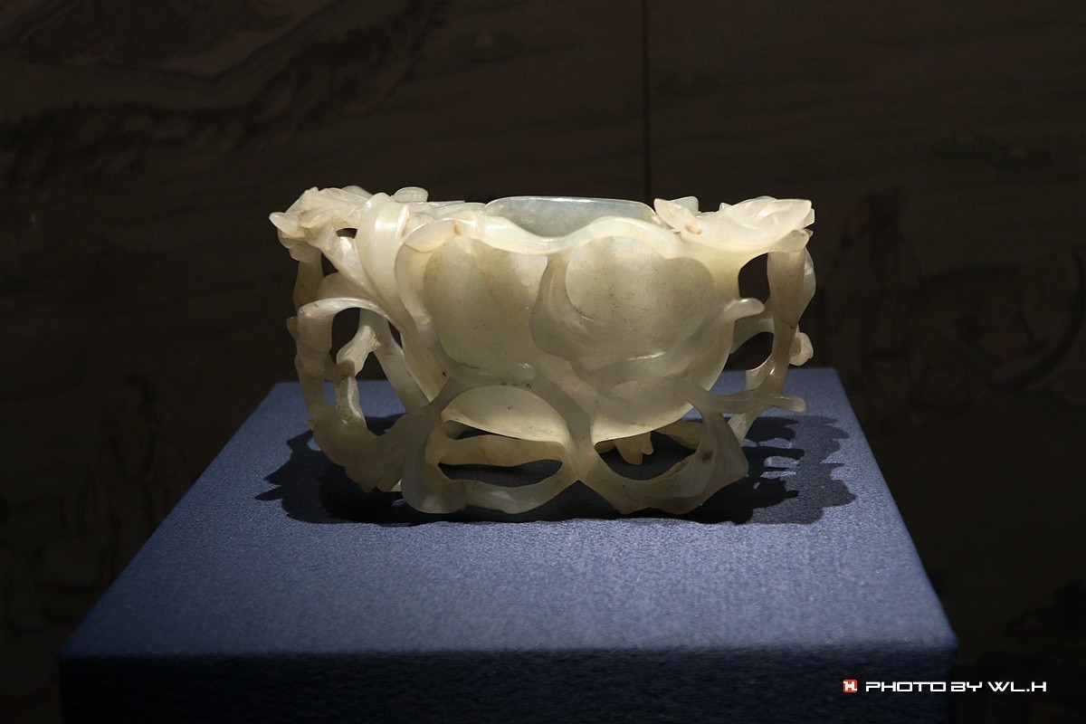 三晋行——山西博物院