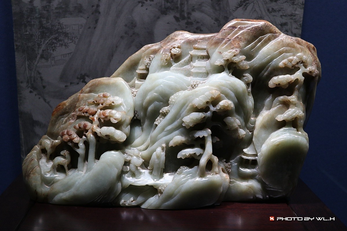 三晋行——山西博物院