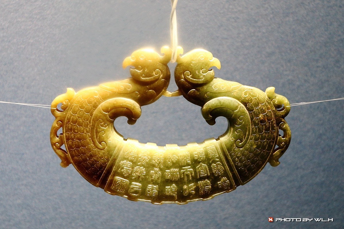 三晋行——山西博物院