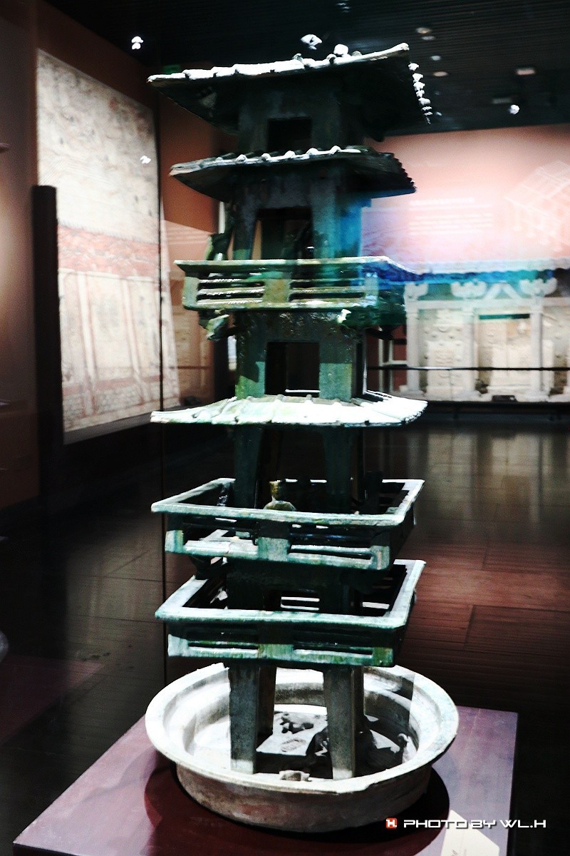 三晋行——山西博物院