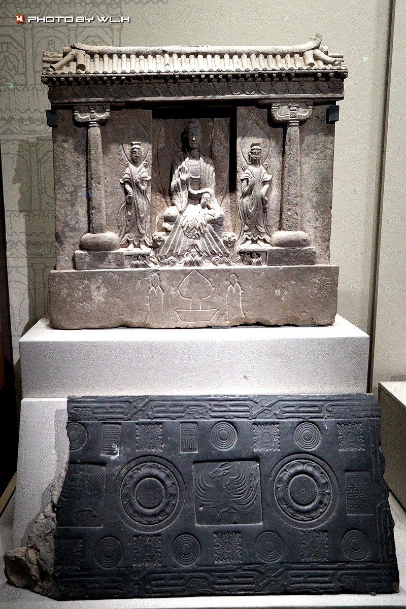 三晋行——山西博物院