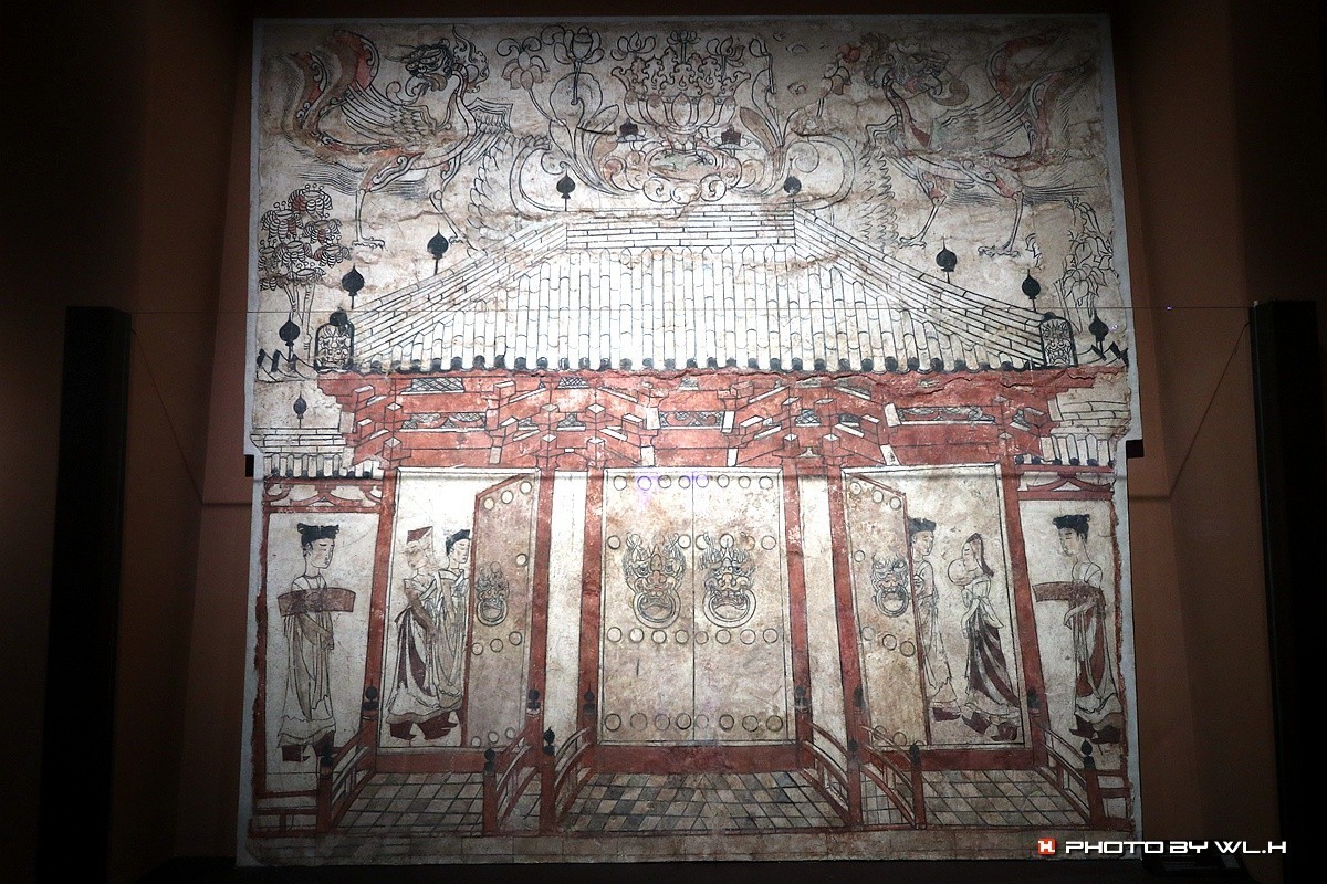 三晋行——山西博物院