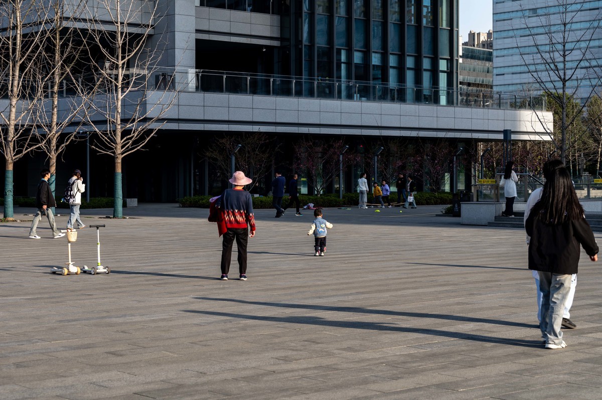 庐州印象（447）合肥市中心图书馆