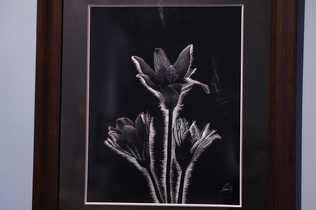 中国工艺美术双年展作品