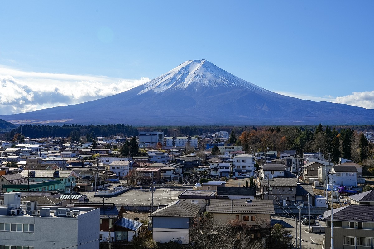 2025年第0382贴-富士山站纪实拍（0605）