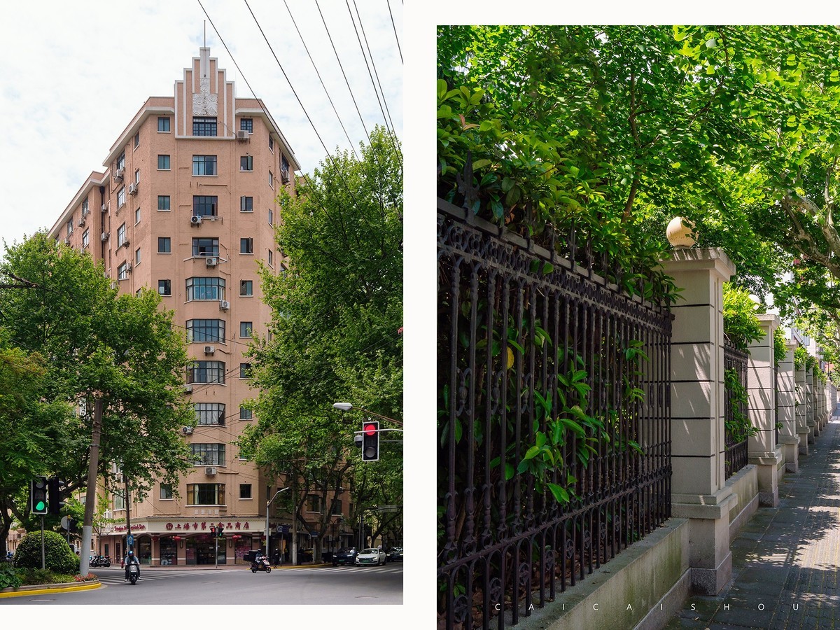 【菜々手摄影】魔都扫街