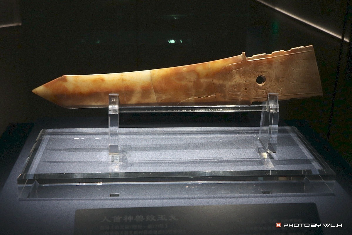 三晋行——山西博物院