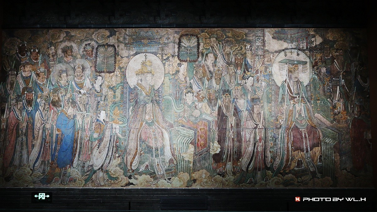 三晋行——山西博物院