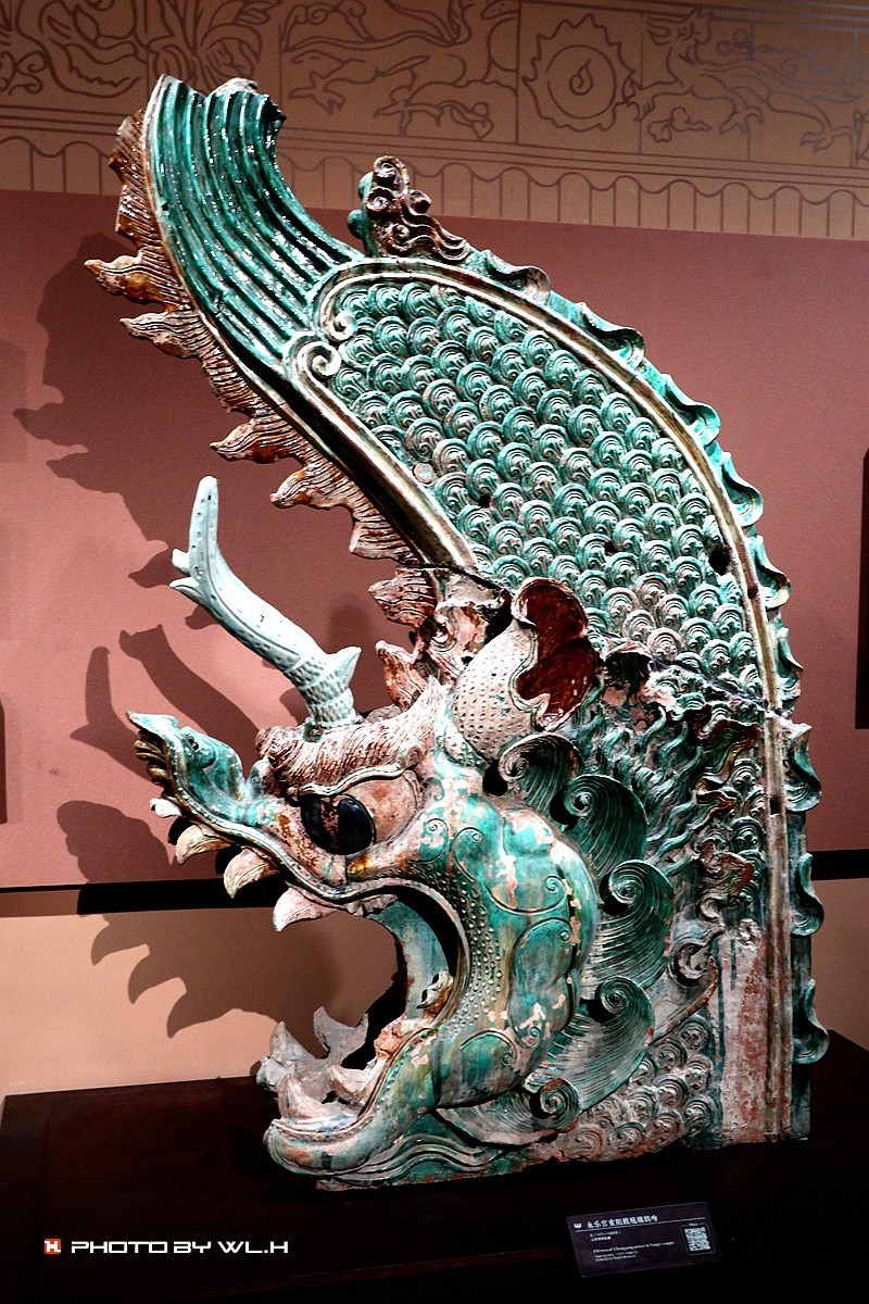 三晋行——山西博物院