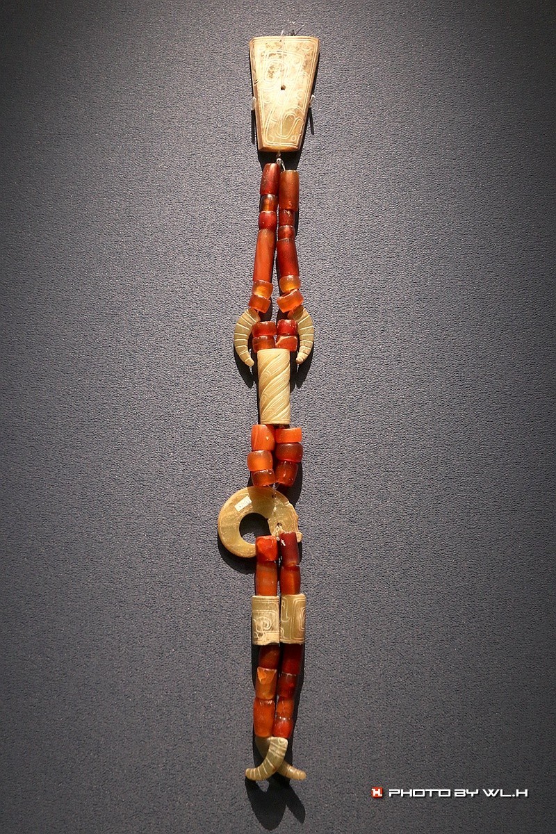 三晋行——山西博物院