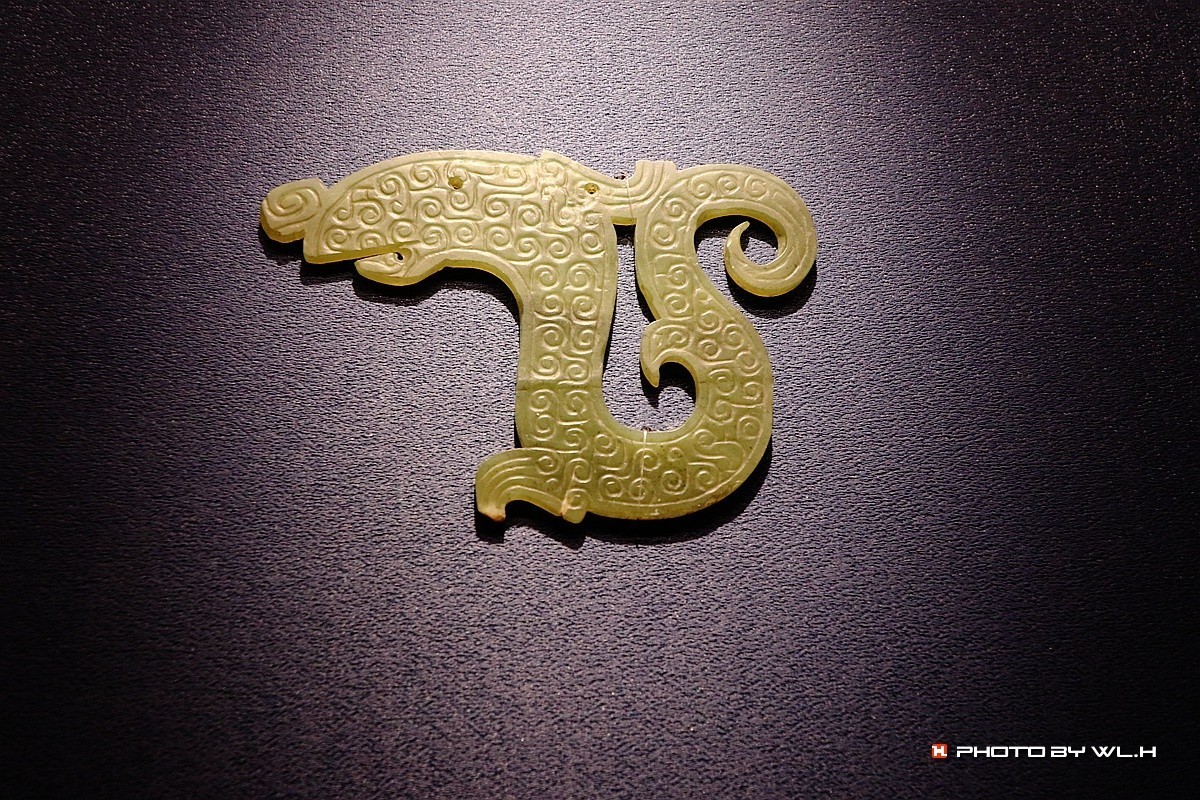 三晋行——山西博物院