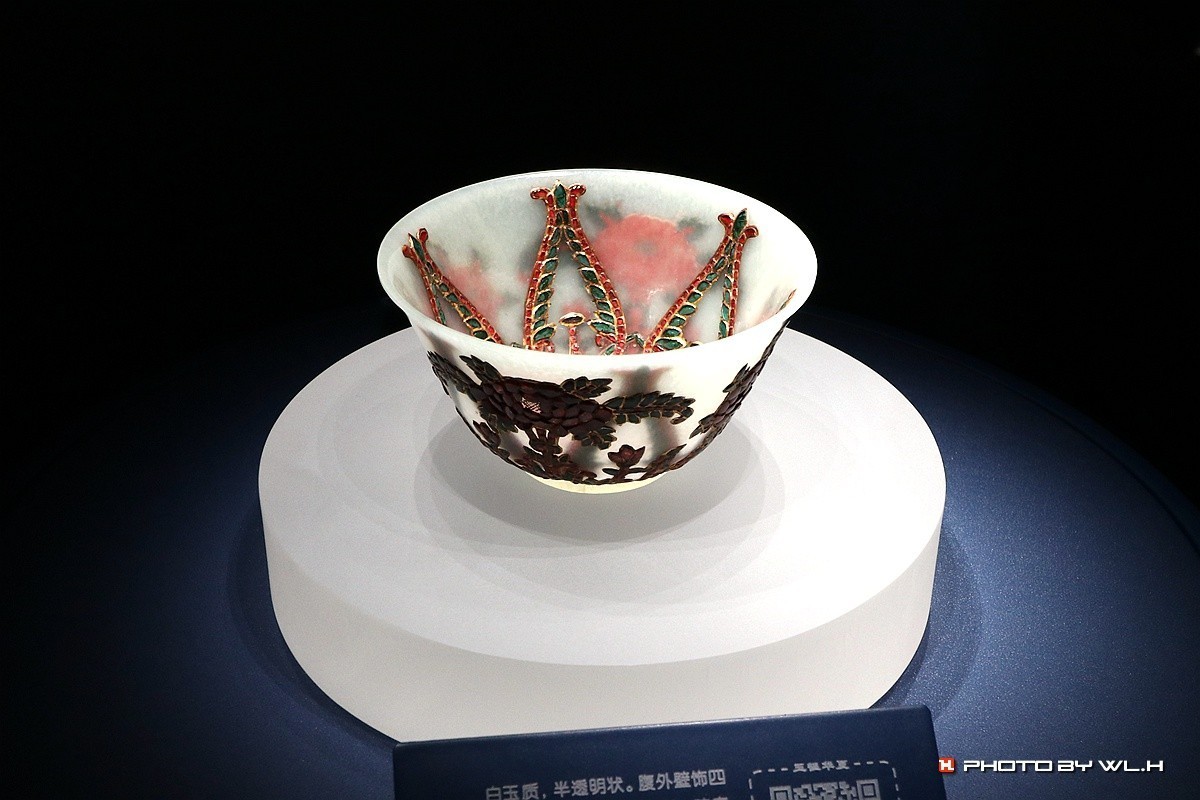 三晋行——山西博物院