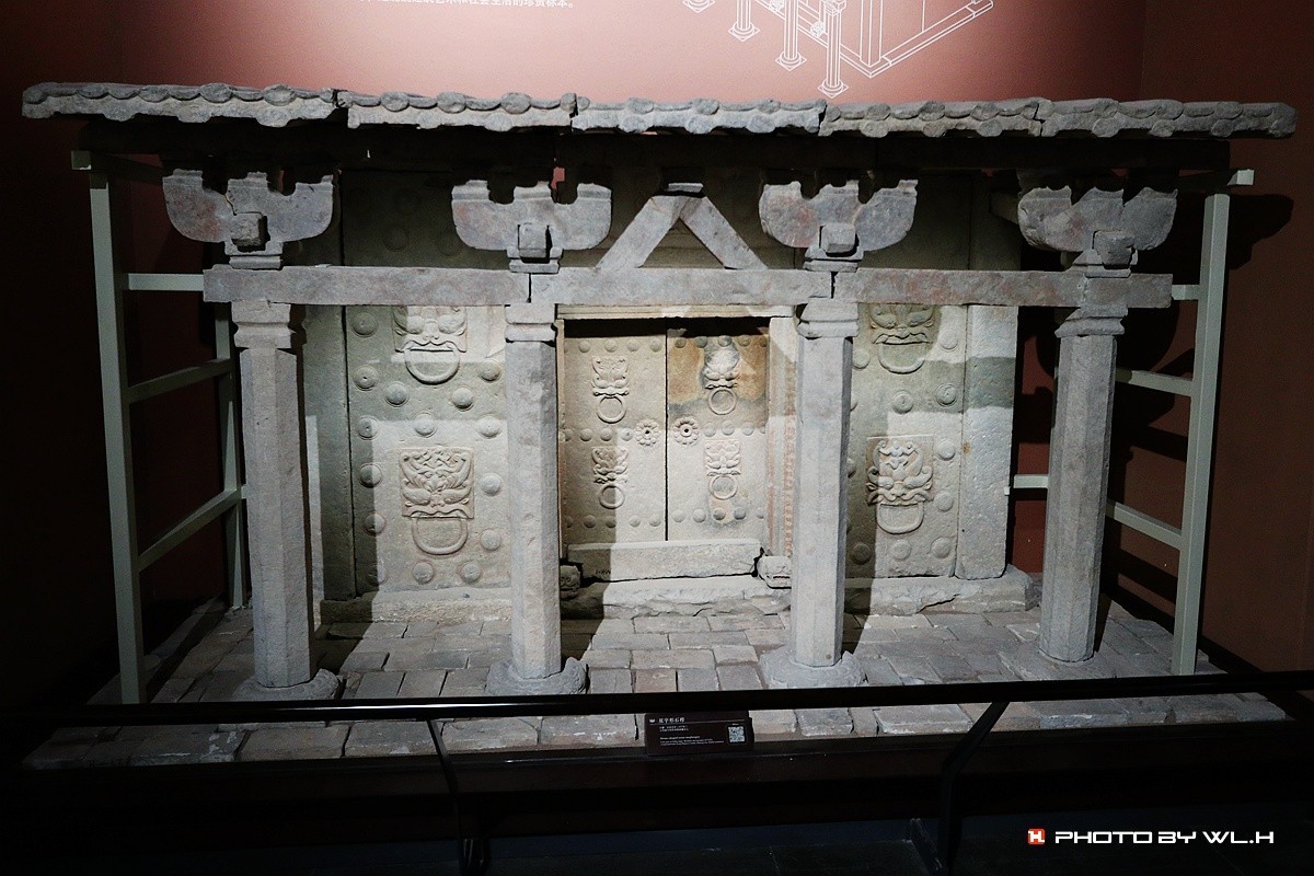 三晋行——山西博物院