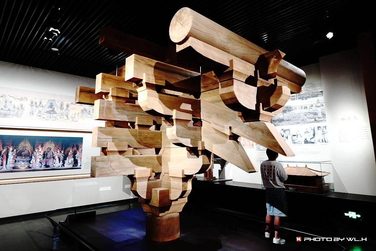 三晋行——山西博物院