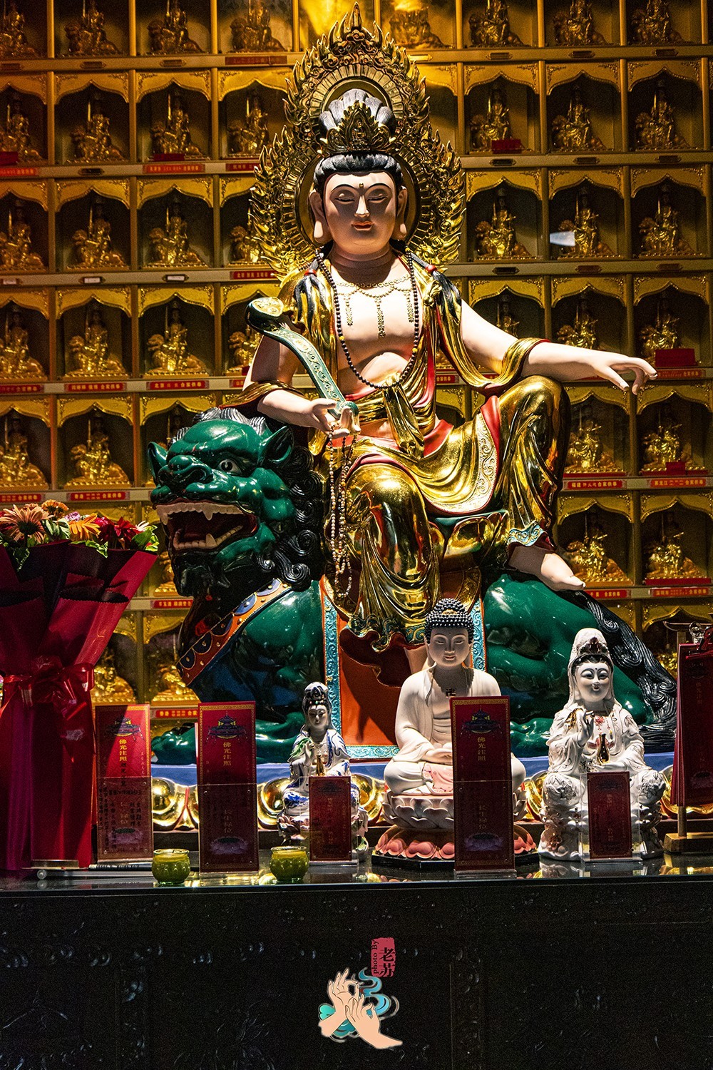 2023-05-15 走马观花逛五台