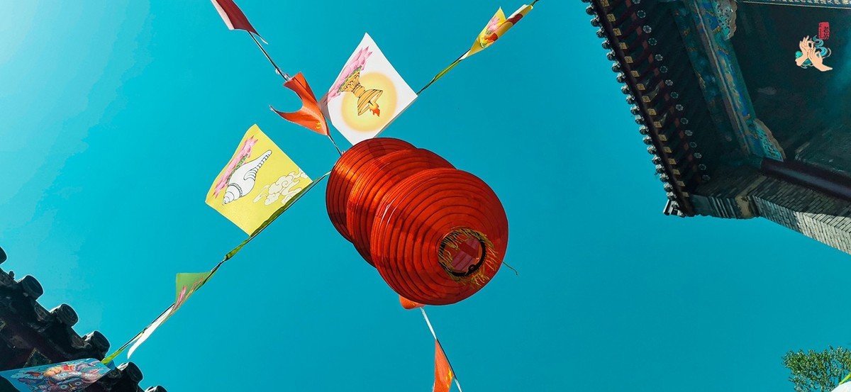 2023-05-15 走马观花逛五台