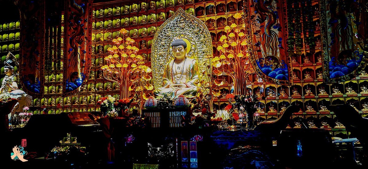 2023-05-15 走马观花逛五台