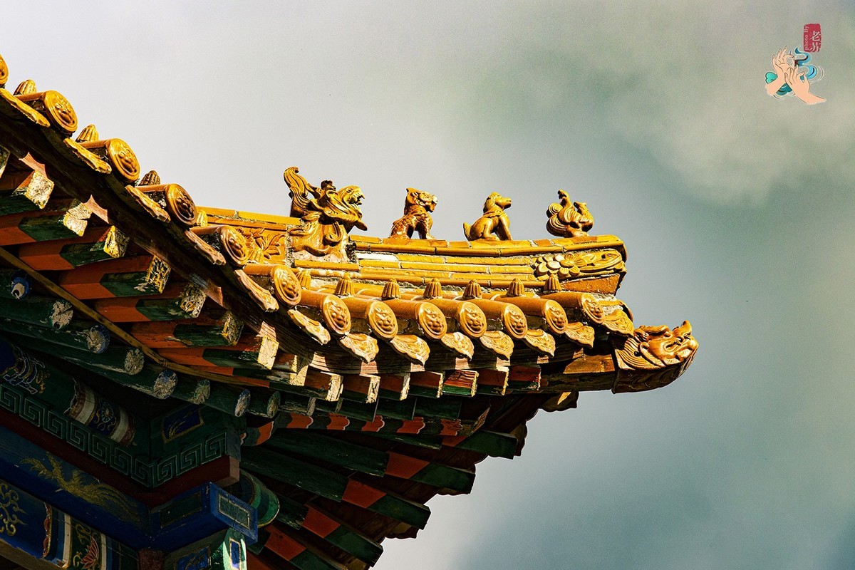 2023-05-15 走马观花逛五台