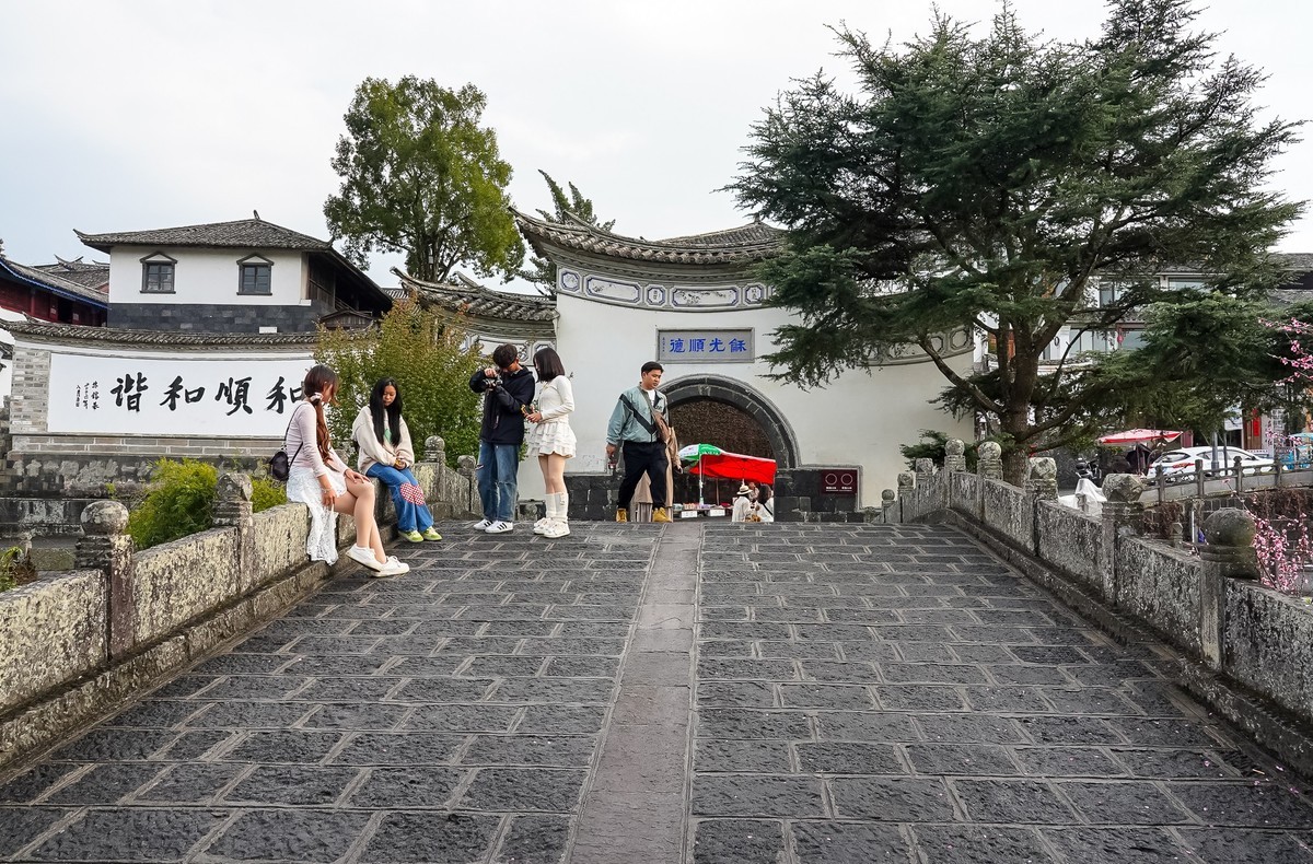 和顺古镇印象(三)-中关村在线摄影论坛