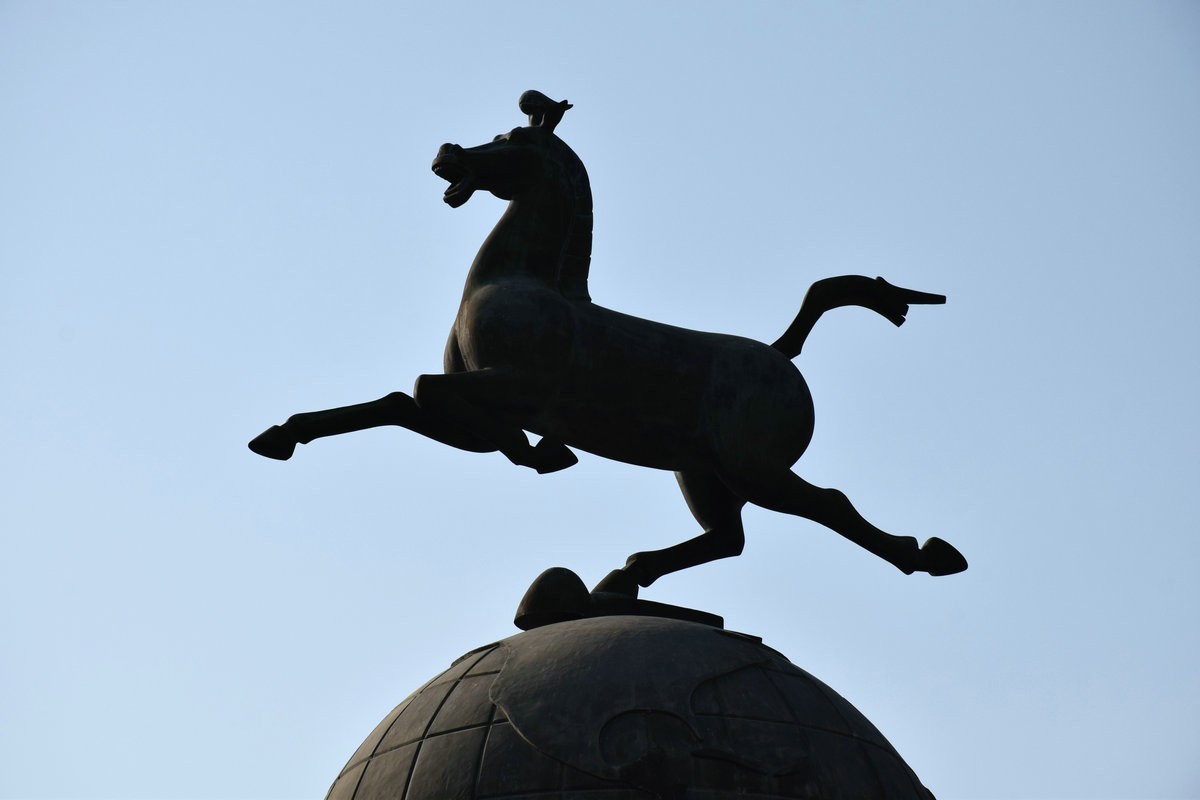 2024春节 滇桂沿边行（51）友谊关口岸