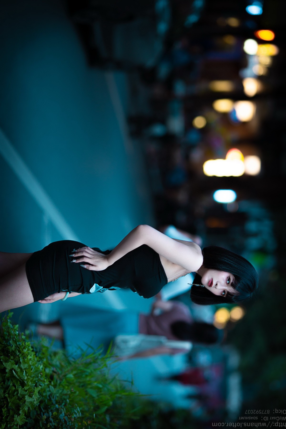 武汉摄影大叔-巴公房子，黎黄陂路夜景拍摄。