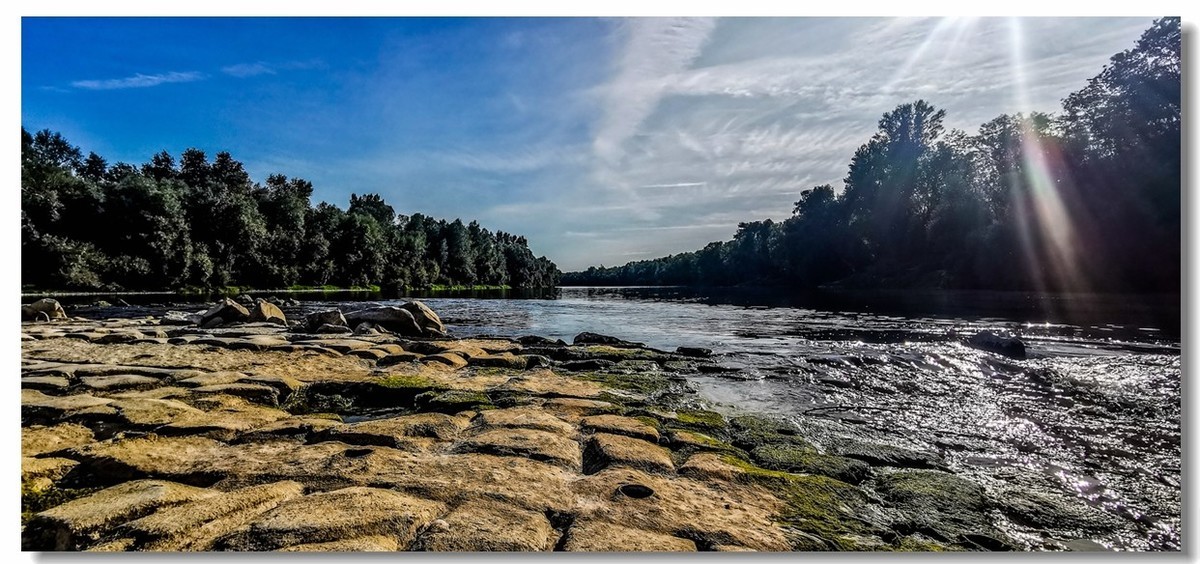 莱茵秋水（德-法）