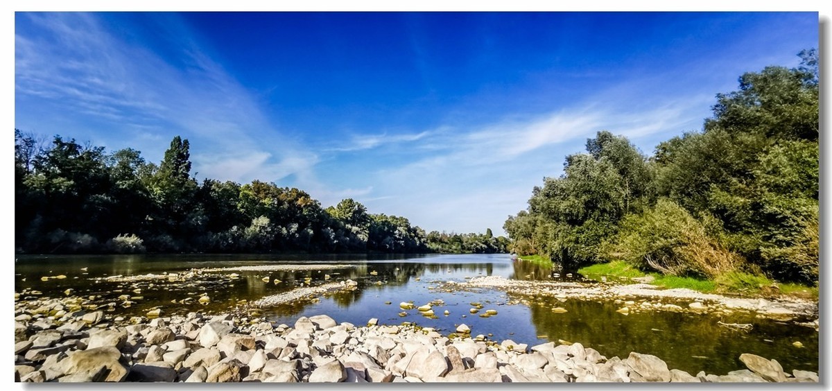 莱茵秋水（德-法）